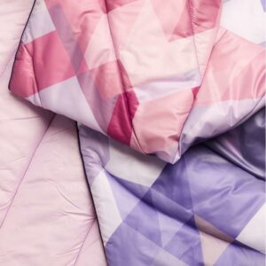 Rumpl ORIGINAL PUFFY - GEO ROSE TPPB-GRO-1 Lillehammer Sport 5