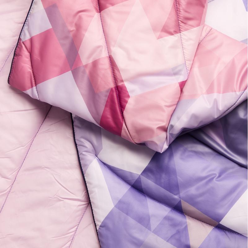 Rumpl ORIGINAL PUFFY - GEO ROSE TPPB-GRO-1 Lillehammer Sport 5