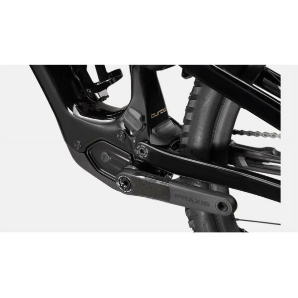 Specialized LEVO SL COMP CARBON