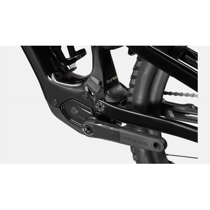 Specialized LEVO SL COMP CARBON - Bilde 4