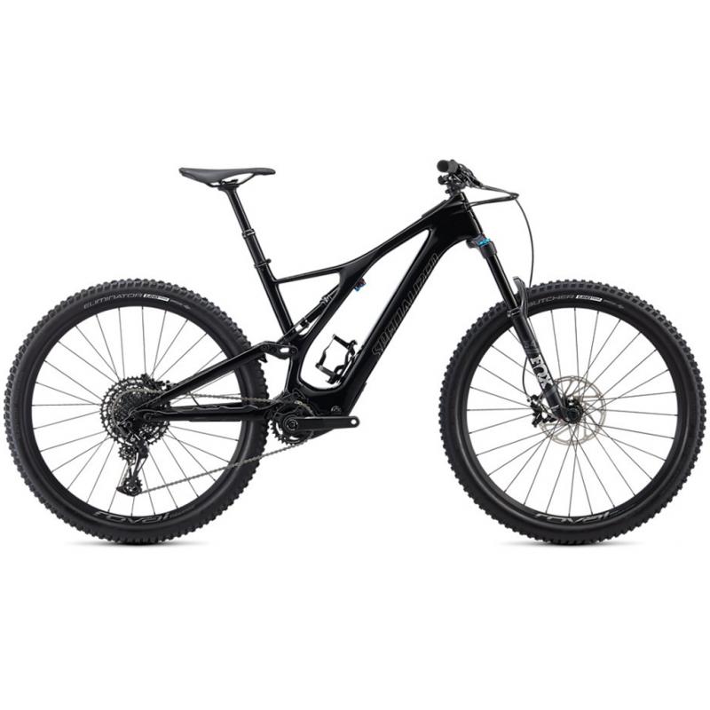 Specialized LEVO SL COMP CARBON - Bilde 8