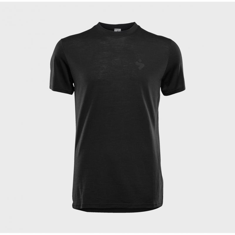 Sweet Protection HUNTER MERINO SS JERSEY - Bilde 2