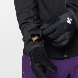 Sweet Protection HUNTER MIDLAYER F/Z M - Bilde 1