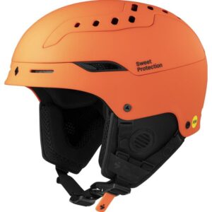Sweet Protection SWITCHER MIPS HELMET - Bilde 7