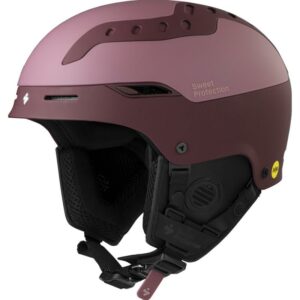 Sweet Protection SWITCHER MIPS HELMET - Bilde 7