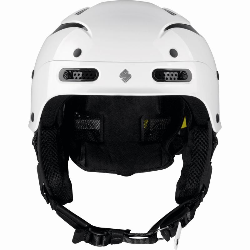 Sweet Protection Sweet  Trooper II MIPS Helmet - Bilde 3