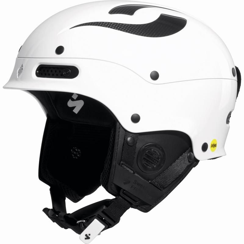 Sweet Protection Sweet  Trooper II MIPS Helmet - Bilde 4