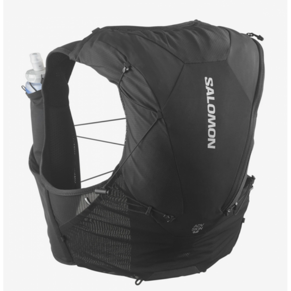 Salomon Adv Skin 12 Set Løpevest