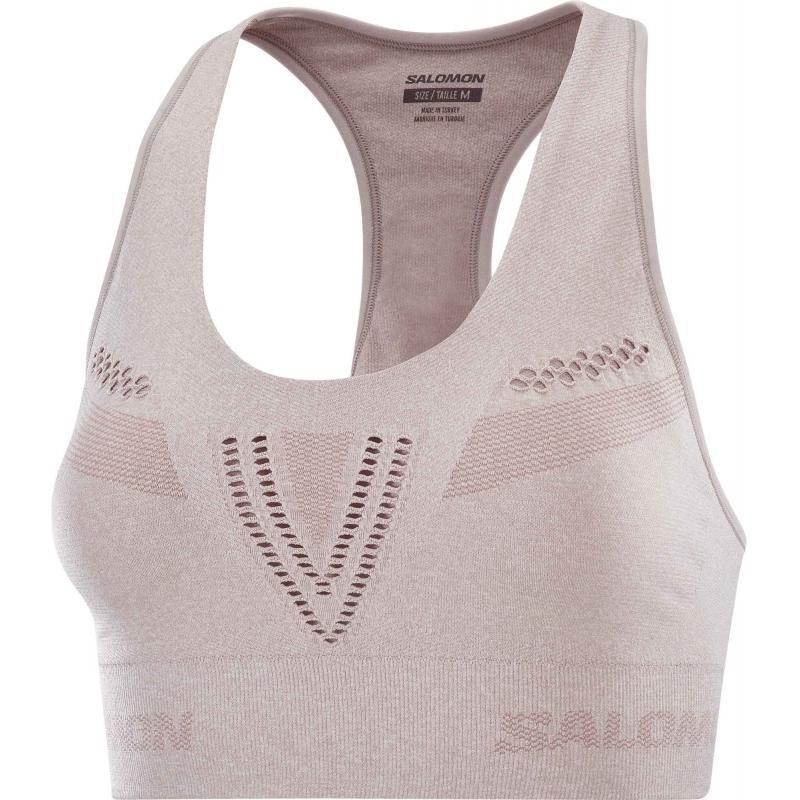 Salomon Elevate Move On Bra W - Bilde 1