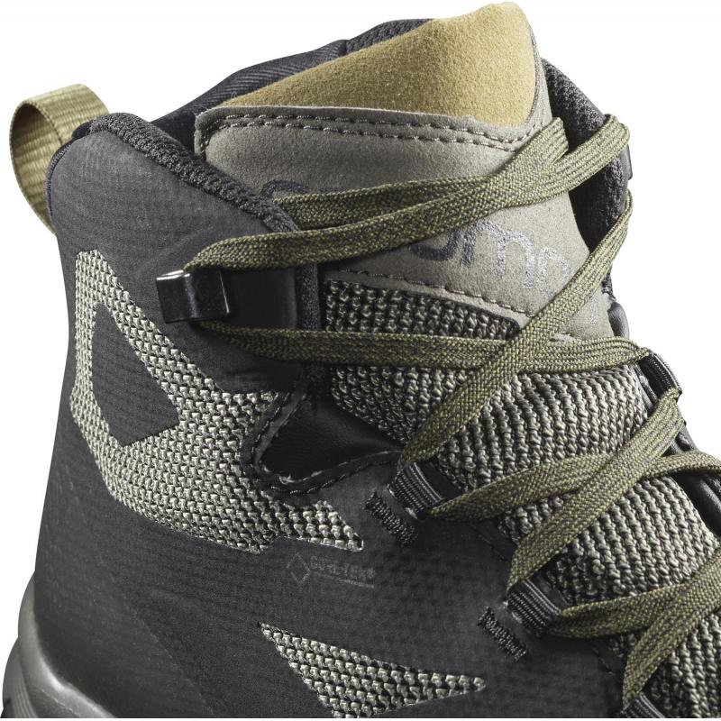 Salomon OUTline Mid GTX - Bilde 3