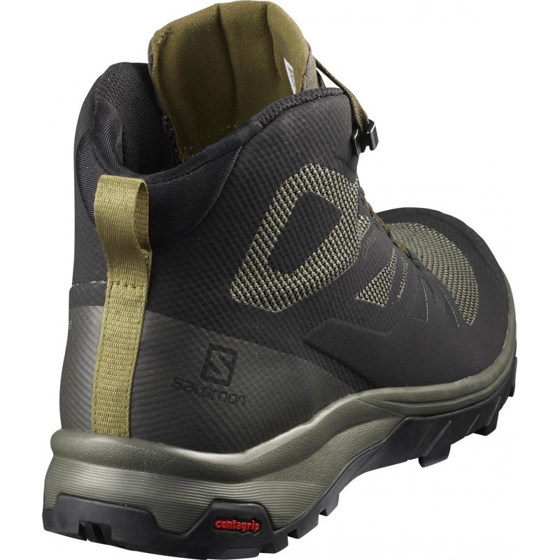 Salomon OUTline Mid GTX - Bilde 4