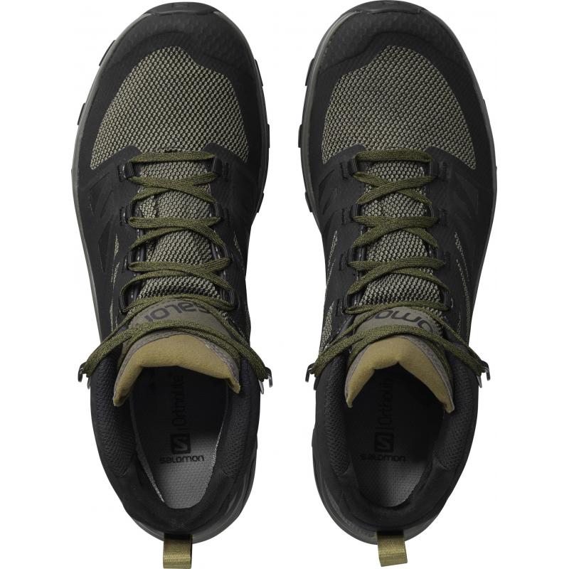 Salomon OUTline Mid GTX - Bilde 5