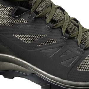 Salomon OUTline Mid GTX - Bilde 7