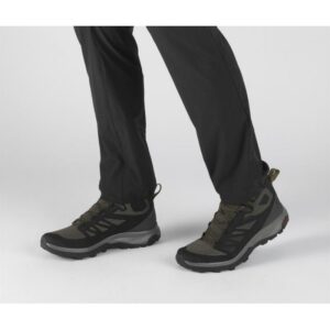 Salomon OUTline Mid GTX - Bilde 9