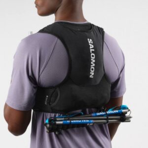 Salomon Sense Pro 6 Set Løpevest - Bilde 5