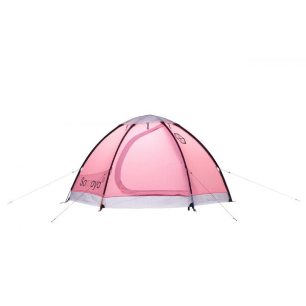 Samaya 2.5 Dyneema
