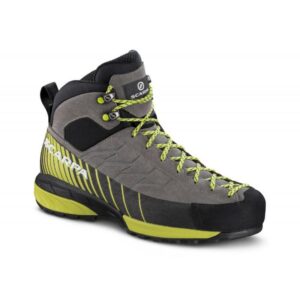 Scarpa Mescalito Mid GTX Wmn - Bilde 2