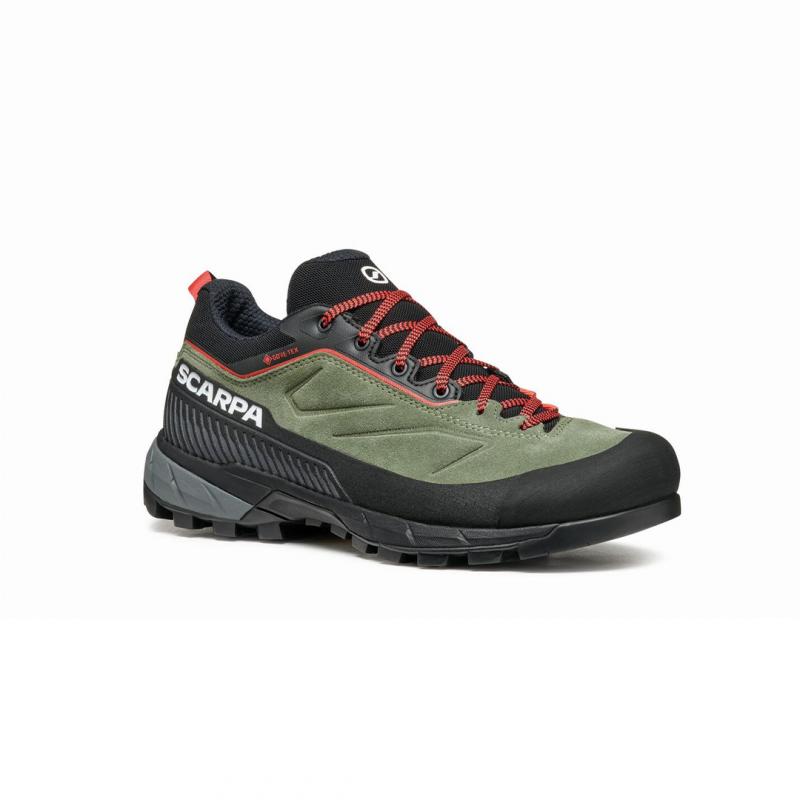 Scarpa Rapid XT GTX W - Bilde 1
