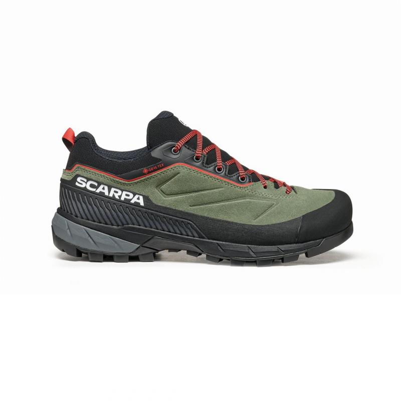 Scarpa Rapid XT GTX W - Bilde 2