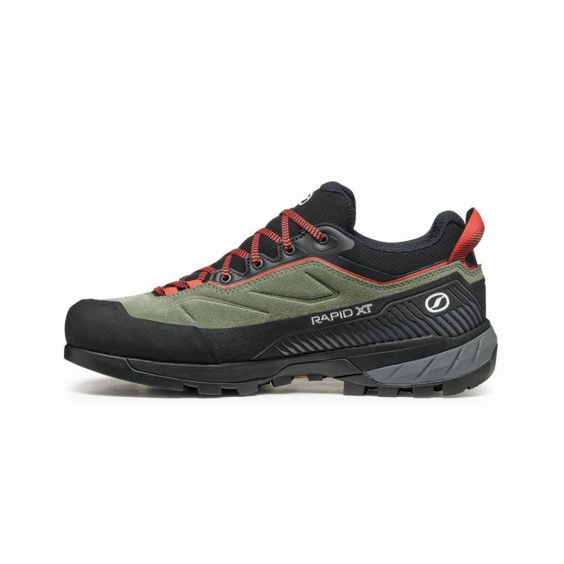 Scarpa Rapid XT GTX W - Bilde 3
