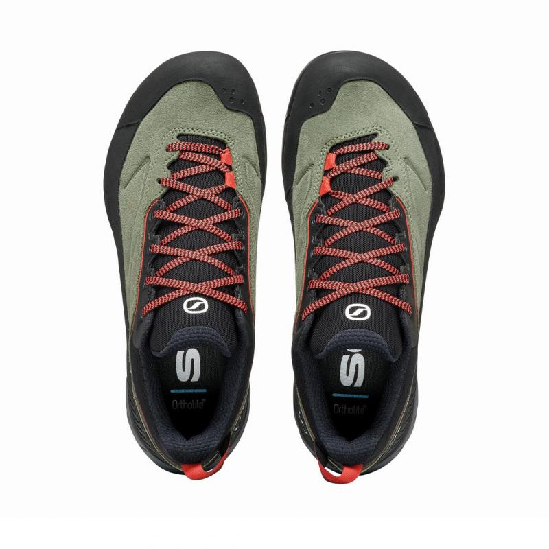 Scarpa Rapid XT GTX W - Bilde 4