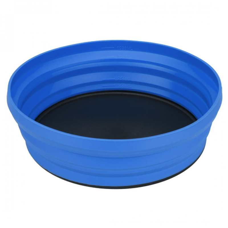 Sea To Summit Xl-Bowl Pacific Blue - Bilde 1