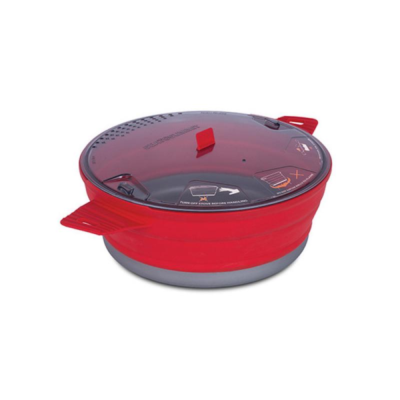 Sea To Summit Xpot 4L - Bilde 1
