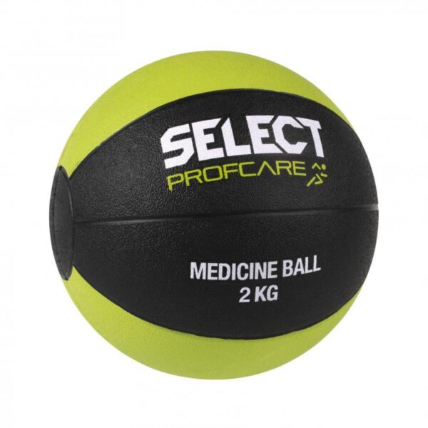 Select Medisinball 2 kg
