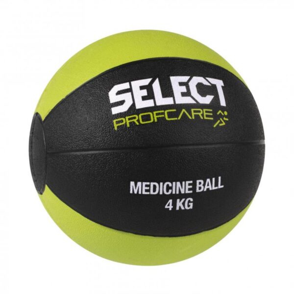 Select Medisinball 4 kg