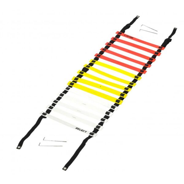 Select Select Agility Ladder 800023 Lillehammer Sport 1