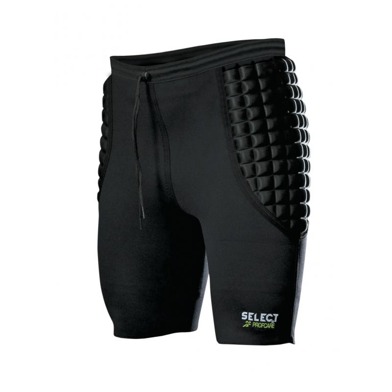Select Select Goalkeeper Pants 6420 66677072600 Lillehammer Sport 1