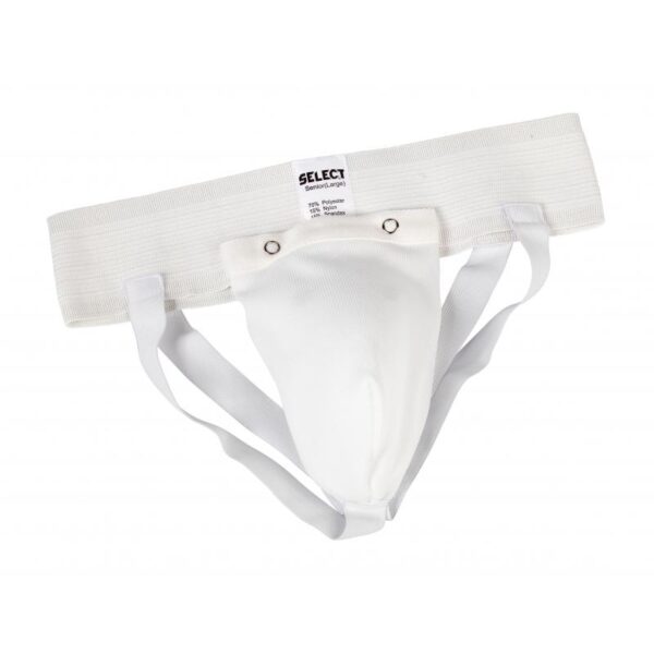 Select Select Jockstrap 870024 Lillehammer Sport 1
