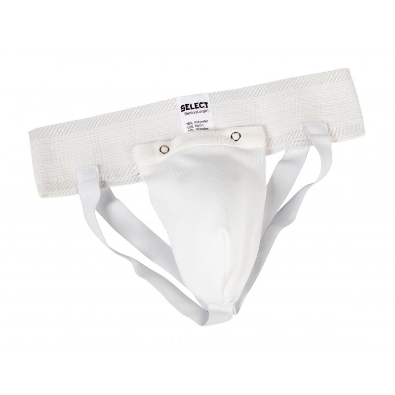 Select Select Jockstrap 870024 Lillehammer Sport 1