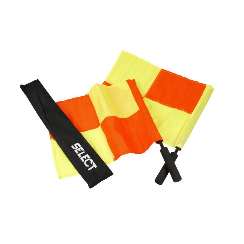 Select Select Linesman´s flag Pro 2 pcs 820028 Lillehammer Sport 1