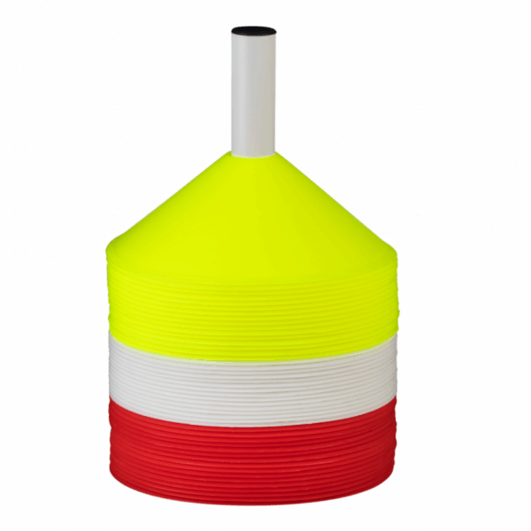 Select Select Marker Set 48 Pcs W-Plastic Holder 800022 Lillehammer Sport 1