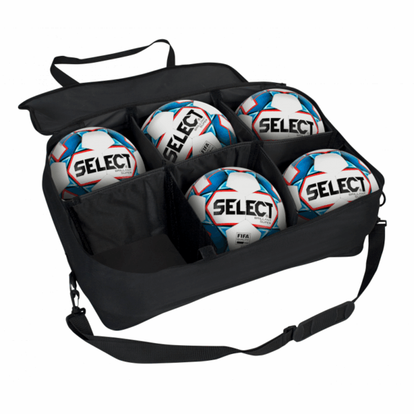 Select-Select–Match-ball-bag-810058-Lillehammer-Sport-1 Select Select Match ball bag 810058 Lillehammer Sport 1