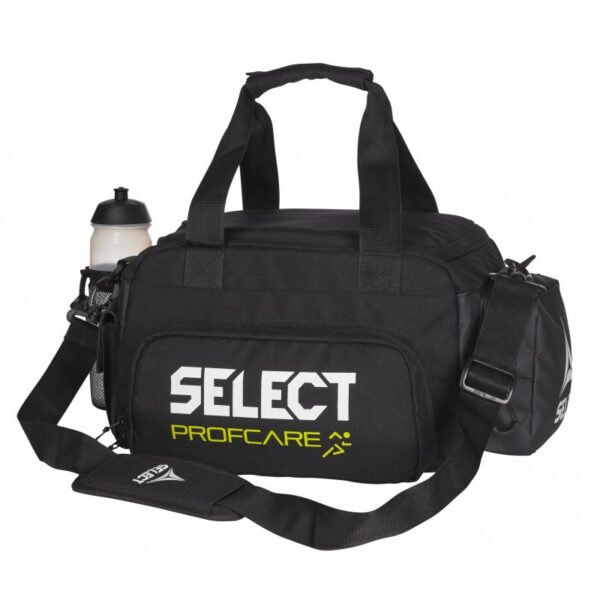 Select Select Medical Bag Field V23 730015 Lillehammer Sport 1