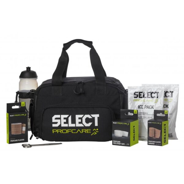 Select Select Medical Bag Field W-Contents V23 730016 Lillehammer Sport 1