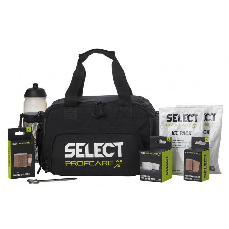 Select Select Medical Bag Field W-Contents V23 730016 Lillehammer Sport 1