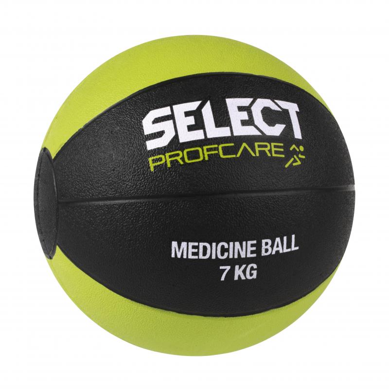 Select Select Medicine ball 420018 Lillehammer Sport 1