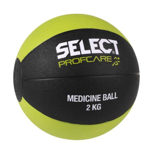 Select Select Medicine ball 420018 Lillehammer Sport 1