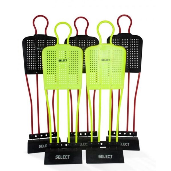Select Select Training - Free Kick Figure 37766150900 Lillehammer Sport 2