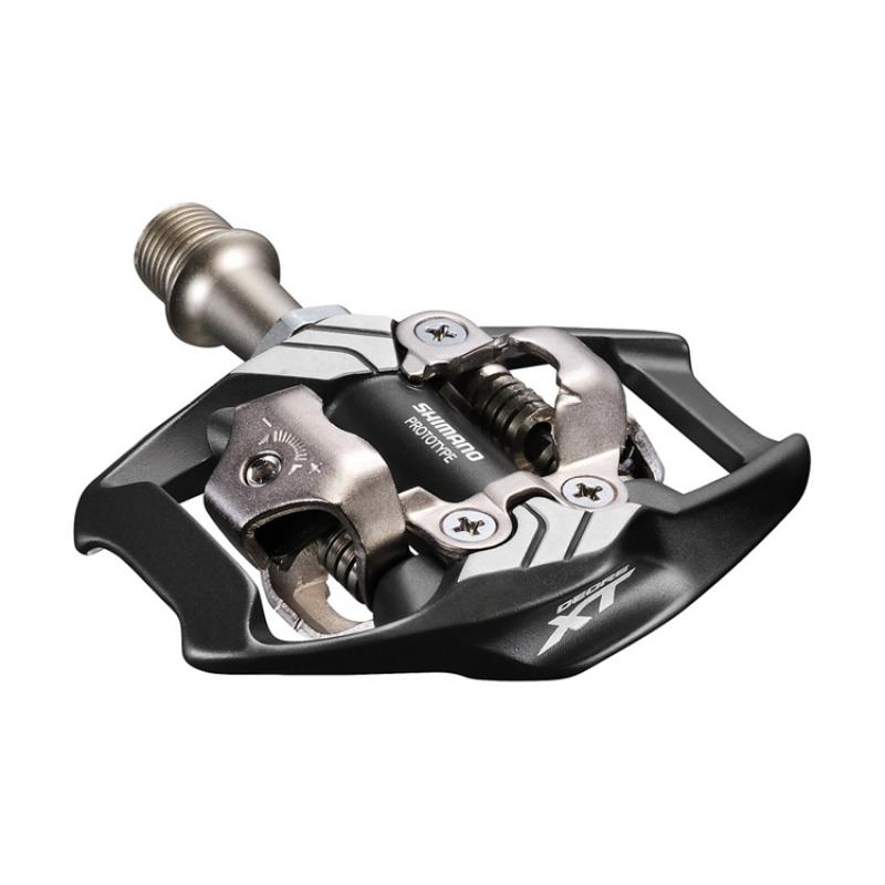 Shimano Pedaler PD-M8020 XT Enduro/AM - Bilde 1