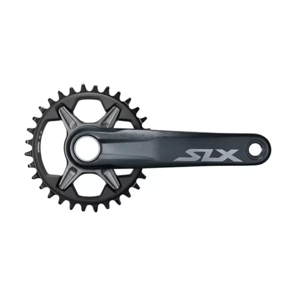 Shimano Shimano SLX Kranksett FC-M7120-1 170mm