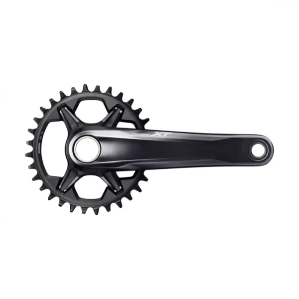 Shimano Shimano XT Kranksett FC-M8120-1 170mm Boost