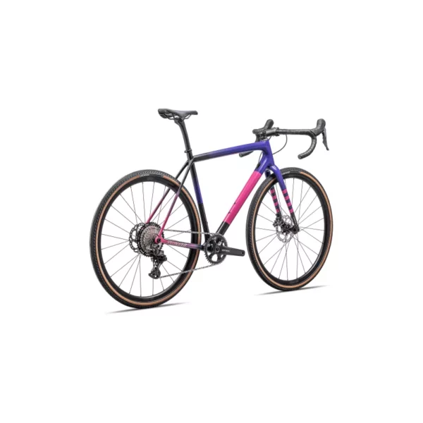 Specialized Crux Comp Gravelsykkel