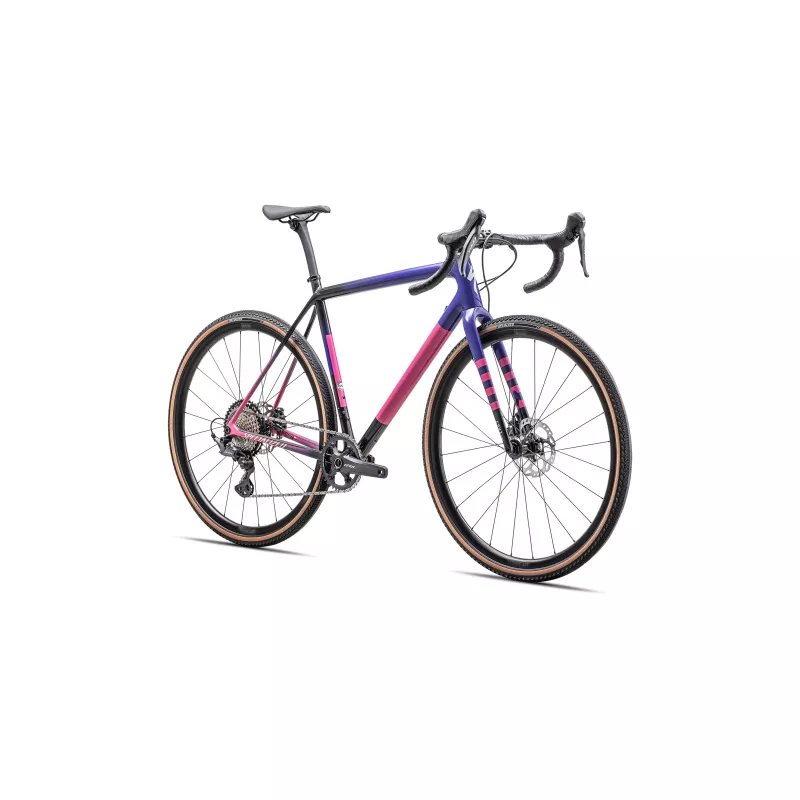 Specialized Crux Comp Gravelsykkel - Bilde 3
