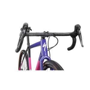 Specialized Crux Comp Gravelsykkel - Bilde 4