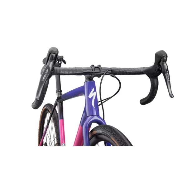 Specialized Crux Comp Gravelsykkel