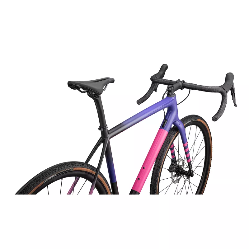 Specialized Crux Comp Gravelsykkel - Bilde 5